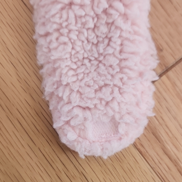 Simple Joys by Carter's Baby Hat and Mitten Set 12-24 Months - Picture 12 of 16